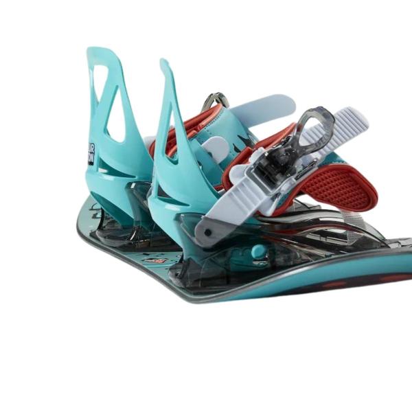 BURTON AFTER SCHOOL SPECIAL KIDS TAVOLA SNOWBOARD BAMBINO 80