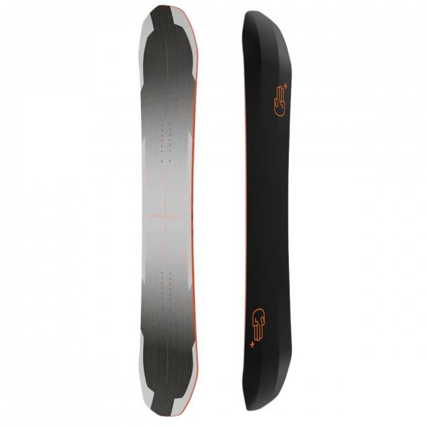 BATALEON GOLIATH + 156 TAVOLA SNOWBOARD