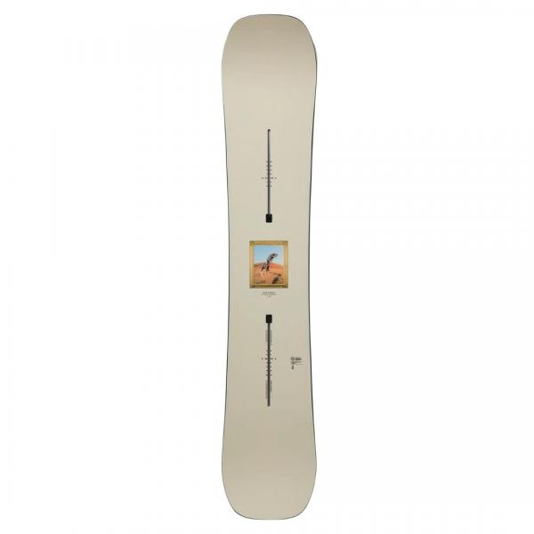 BURTON GOOD COMPANY 152 TAVOLA SNOWBOARD