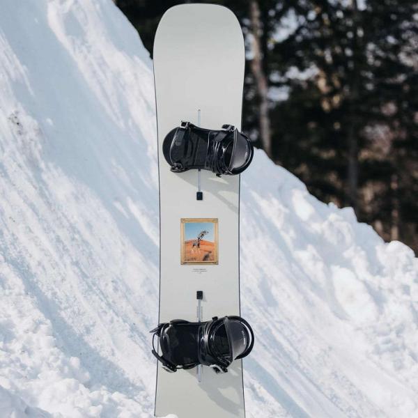 BURTON GOOD COMPANY TAVOLA SNOWBOARD