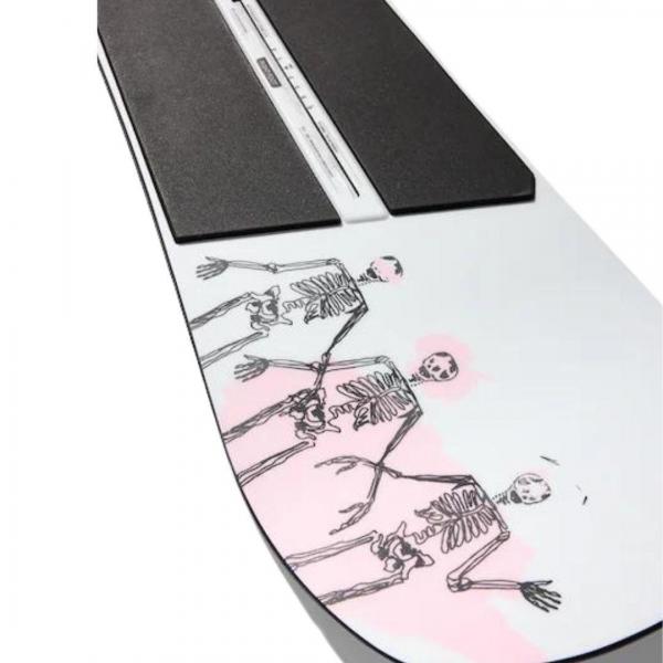 BURTON REWIND TAVOLA SNOWBOARD 