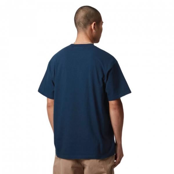 CARHARTT WIP S/S LECTURE T-SHIRT INK 