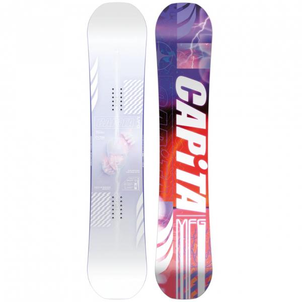 CAPITA PATHFINDER TAVOLA SNOWBOARD