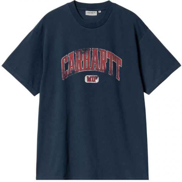 CARHARTT WIP S/S LECTURE T-SHIRT INK 