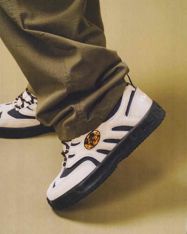 DC x BUTTER GOODS