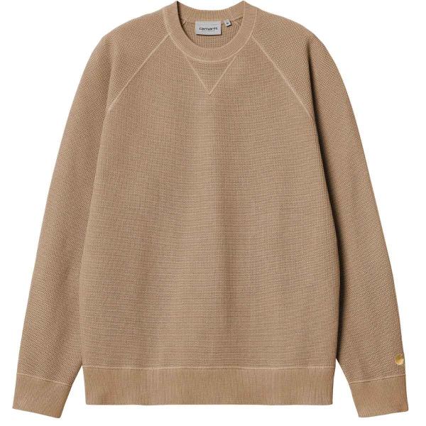  CARHARTT WIP CHASE SWEATER 