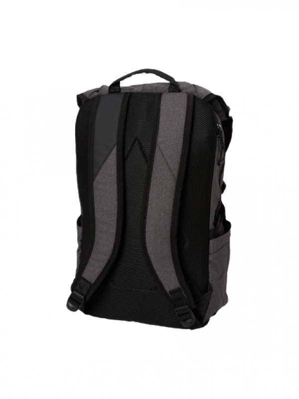 VOCOM SUBSTRATE BACKPACK CHARCOAL HEATH ZAINO