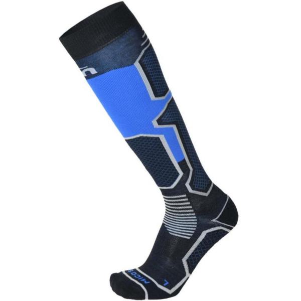 MICO MEDIUM WEIGHT WARM CONTROL CALZINI