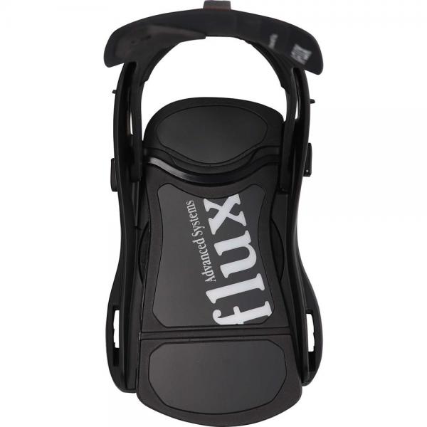 FLUX XF TEAM ATTACCHI SNOWBOARD