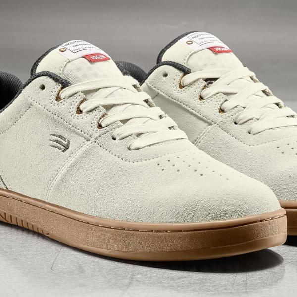 ETNIES x INDEPENDENT