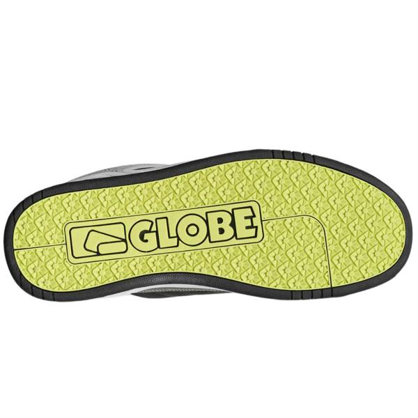 GLOBE TILT GREY SCALE/BLACK SCARPE