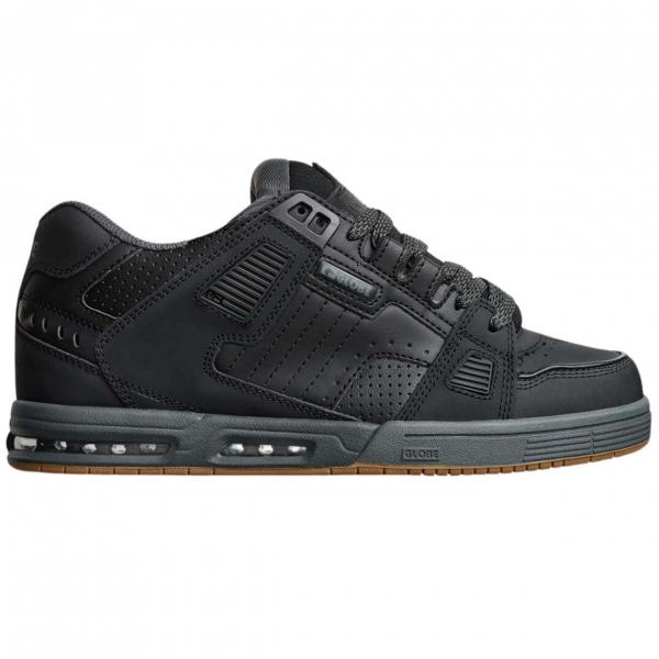 GLOBE SABRE DARK/SHADOW/PHANTOM SCARPE
