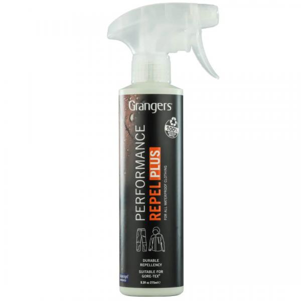 GRANGERS PERFORMANCE REPEL PLUS RIATTIVATORE IDROREPELLENZA