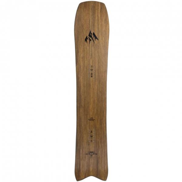 JONES HOVERCRAFT 2.0 156 TAVOLA SNOWBOARD