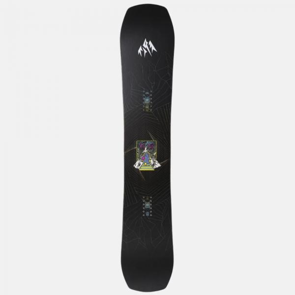 JONES MOUNTAIN TWIN 154 TAVOLA SNOWBOARD