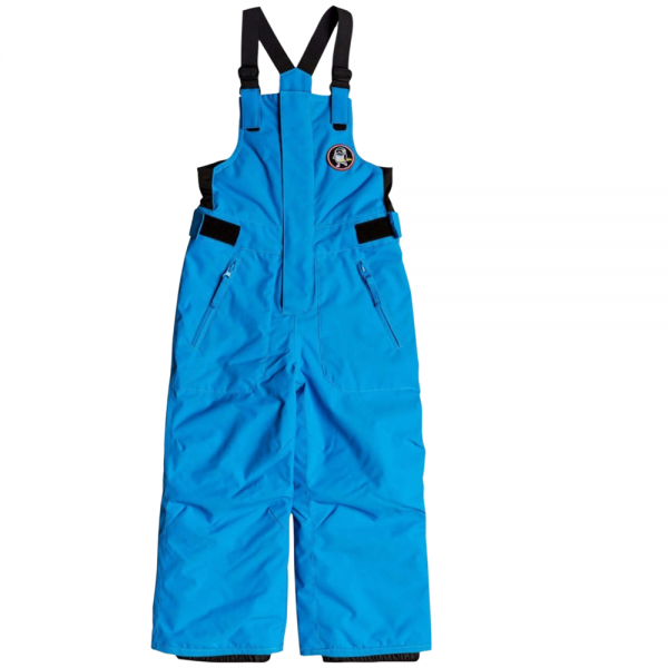 QUIKSILVER BOOGIE PANTALONI SNOWBOARD BAMBINO