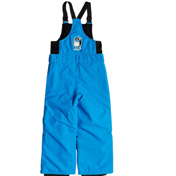 QUIKSILVER BOOGIE PANTALONI SNOWBOARD BAMBINO