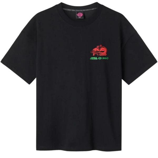 FUNKY PIZZA TEE 
