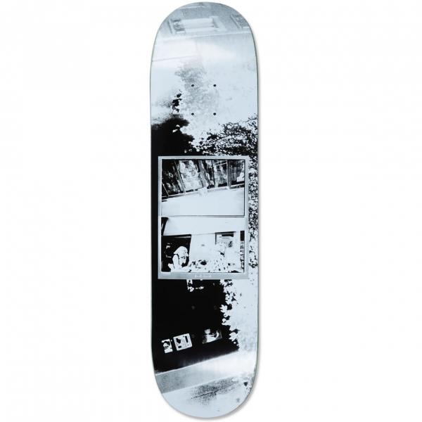 POLAR PAUL GRUND UNITLED 8.25