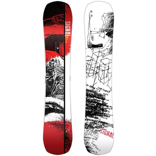 SIGNAL DISRUPTOR JENKINS TAVOLA SNOWBOARD