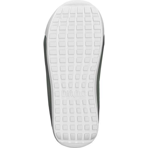 THIRTYTWO STW DOUBLE BOA GREEN SCARPONI SNOWBOARD DONNA