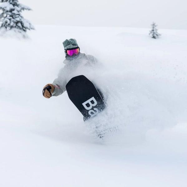 BATALEON WHATEVER 157 TAVOLA SNOWBOARD