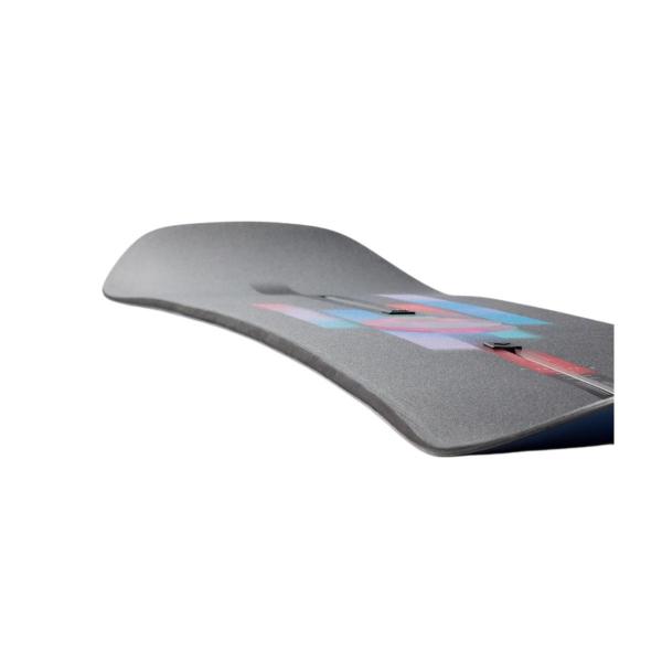 BURTON FEELGOOD 148 TAVOLA SNOWBOARD DONNA