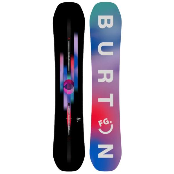 BURTON FEELGOOD 148 TAVOLA SNOWBOARD DONNA