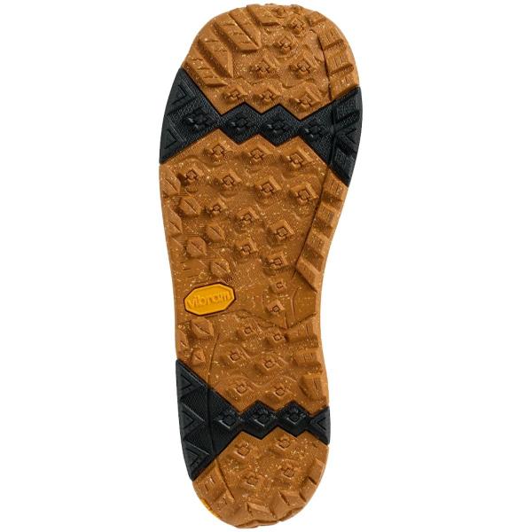 BURTON FELIX STEP ON SOFT BLACK SCARPONI DONNA