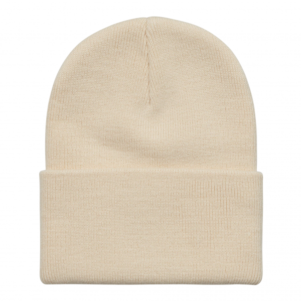 CARHARTT WIP ACRYLIC WATCH HAT CALICO