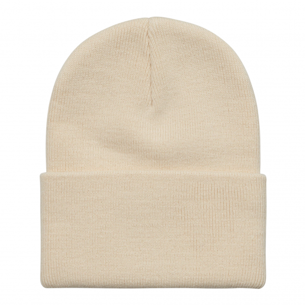 CARHARTT WIP ACRYLIC WATCH HAT CALICO CAPPELLO