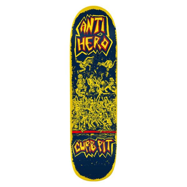 ANTIHERO CURB PIT III 8.55