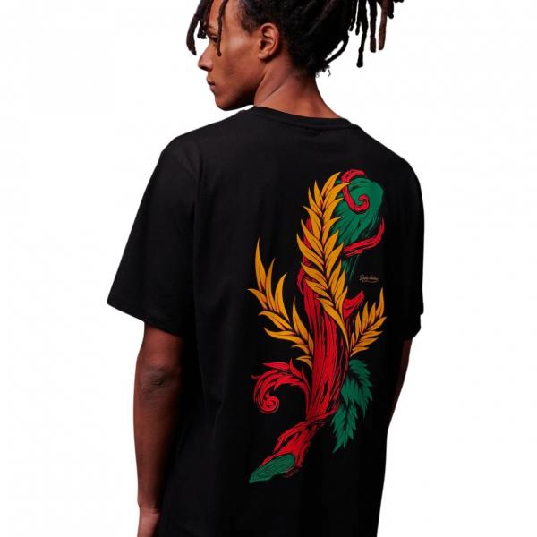DOLLY NOIRE ASSO T-SHIRT 