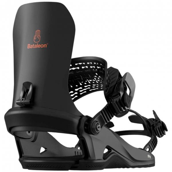 BATALEON STUNTWOOD 140 TAVOLA SNOWBOARD YOUTH
