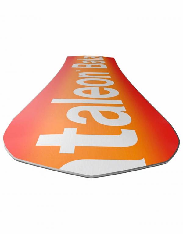 BATALEON PARTY WAVE 154 TAVOLA SNOWBOARD