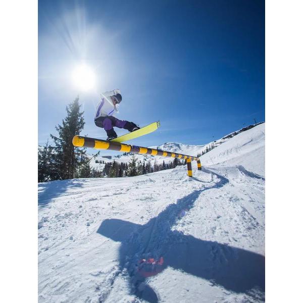 BATALEON WALLIE TAVOLA SNOWBOARD