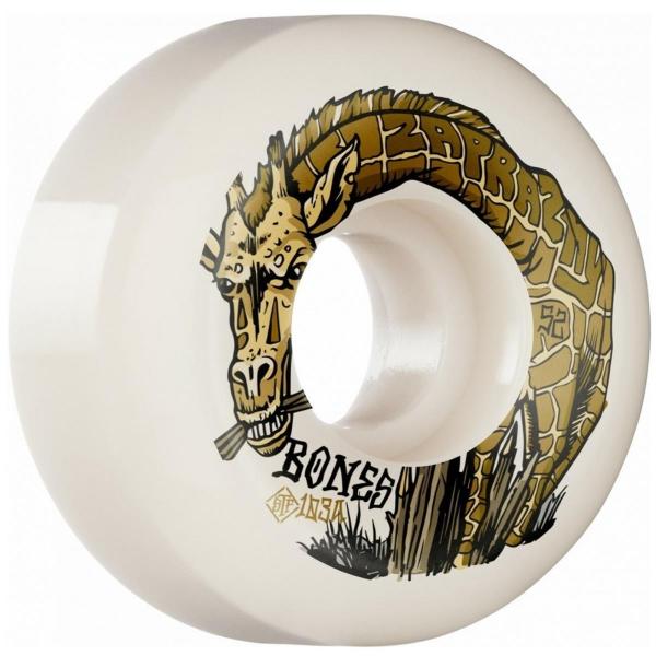 BONES ZAPRAZNY SPOTZ V5 STF 103A x 54mm RUOTE