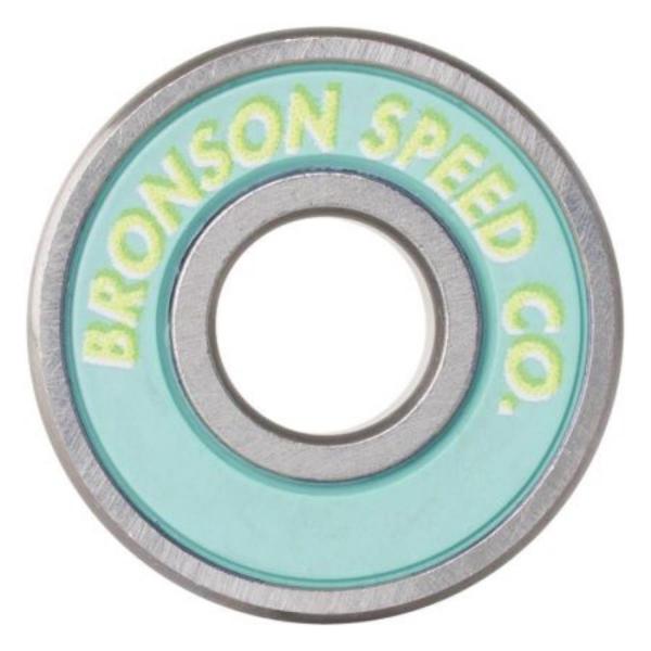 BRONSON G3 CUSCINETTI