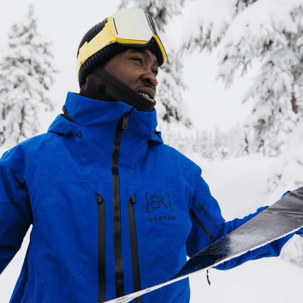 BURTON [Ak] GORE-TEX SWASH JACKET
