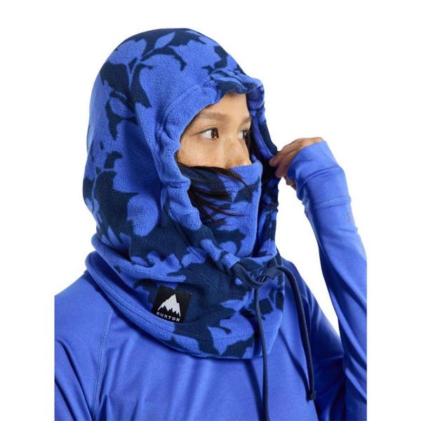 BURTON BURKE FACEMASK BAMBINO