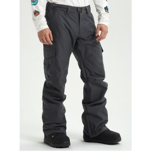 BURTON CARGO REGULAR PANTALONI SNOWBOARD