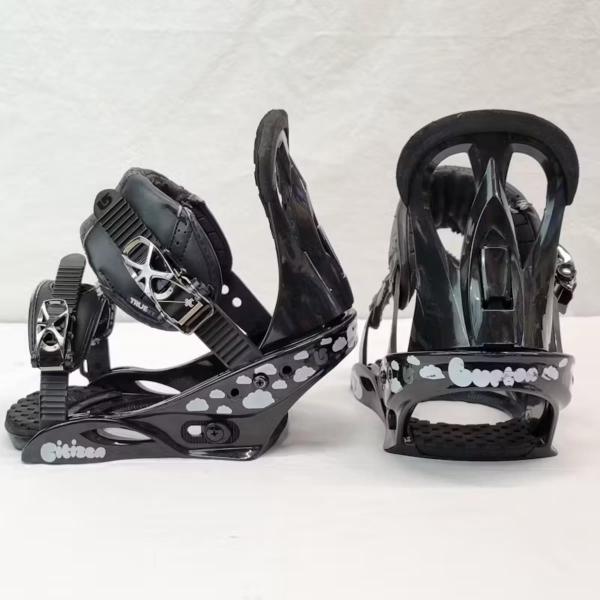 BURTON CITIZEN ATTACCHI SNOWBOARD