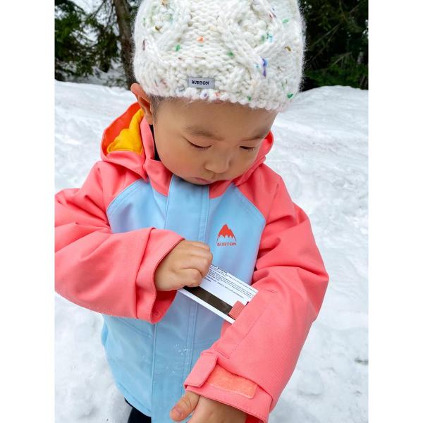 BURTON CLASSIC GIACCA SNOWBOARD BAMBINO