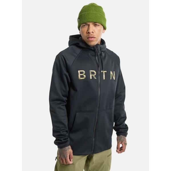 BURTON CROWN WEATHERPROOF FELPA SNOWBOARD