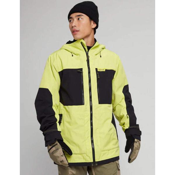 BURTON FROSTNER GIACCA SNOWBOARD