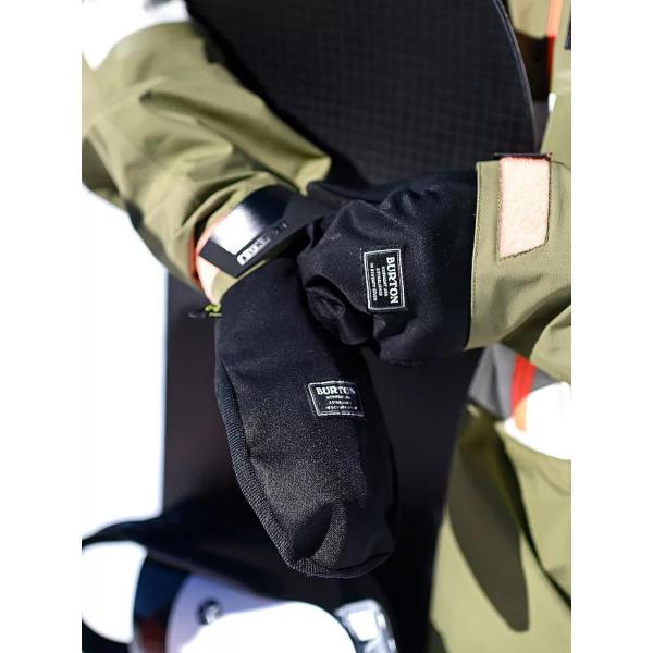 BURTON PARK GUANTI SNOWBOARD