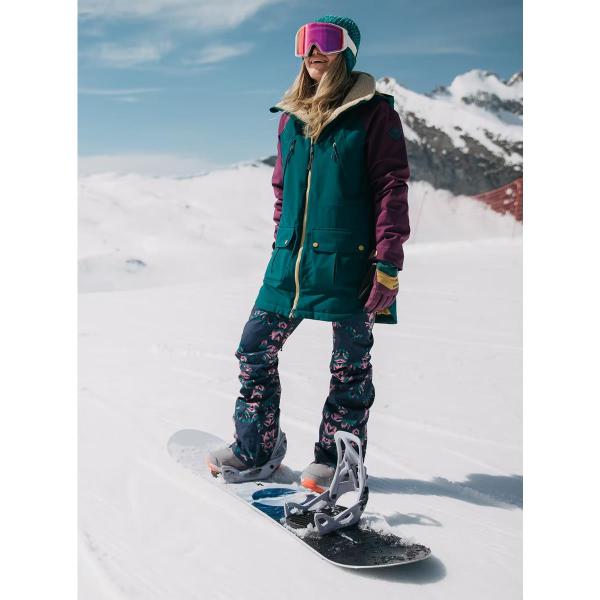 BURTON PROWESS GIACCA SNOWBOARD DONNA