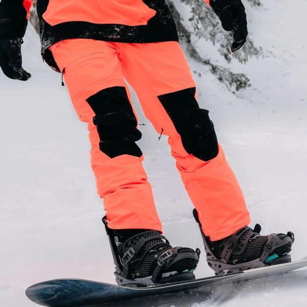 BURTON SOUTHSIDE SLIM PANTALONI SNOWBOARD