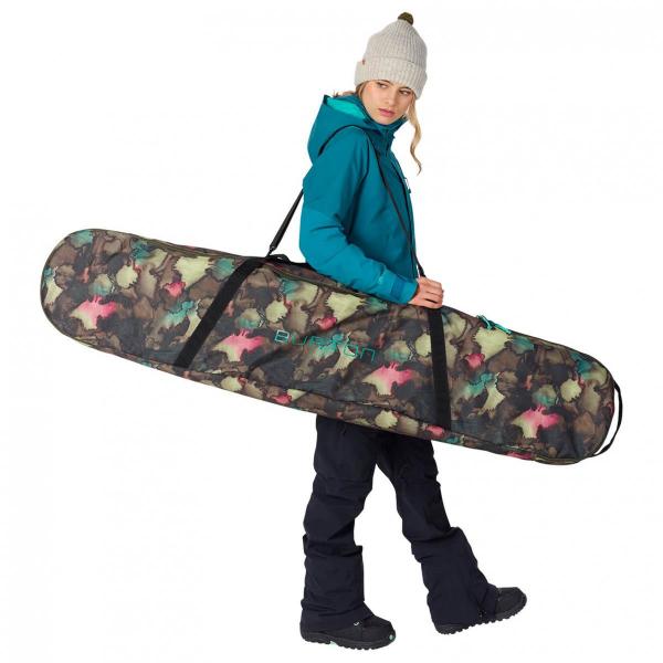 BURTON SPACE SACCA SNOWBOARD
