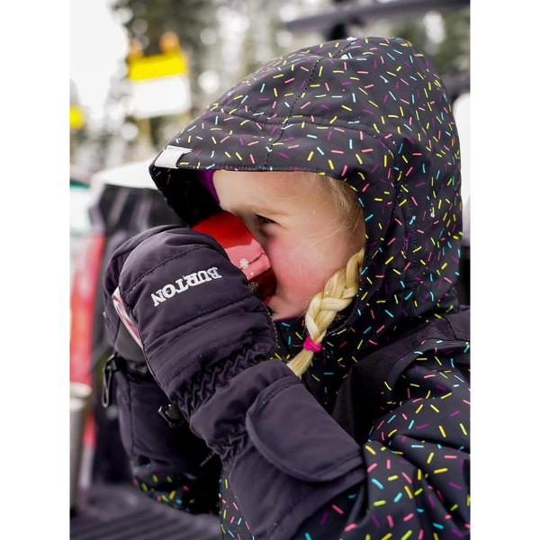 BURTON TODDLER GUANTI SNOWBOARD BAMBINO
